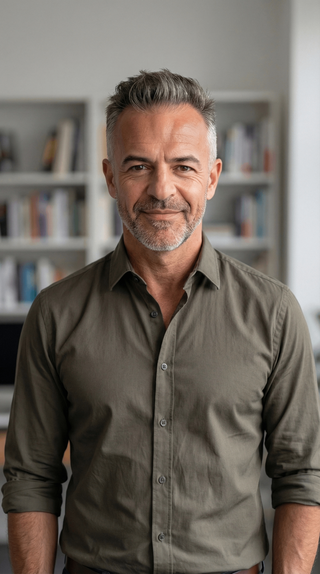 Alex Seri