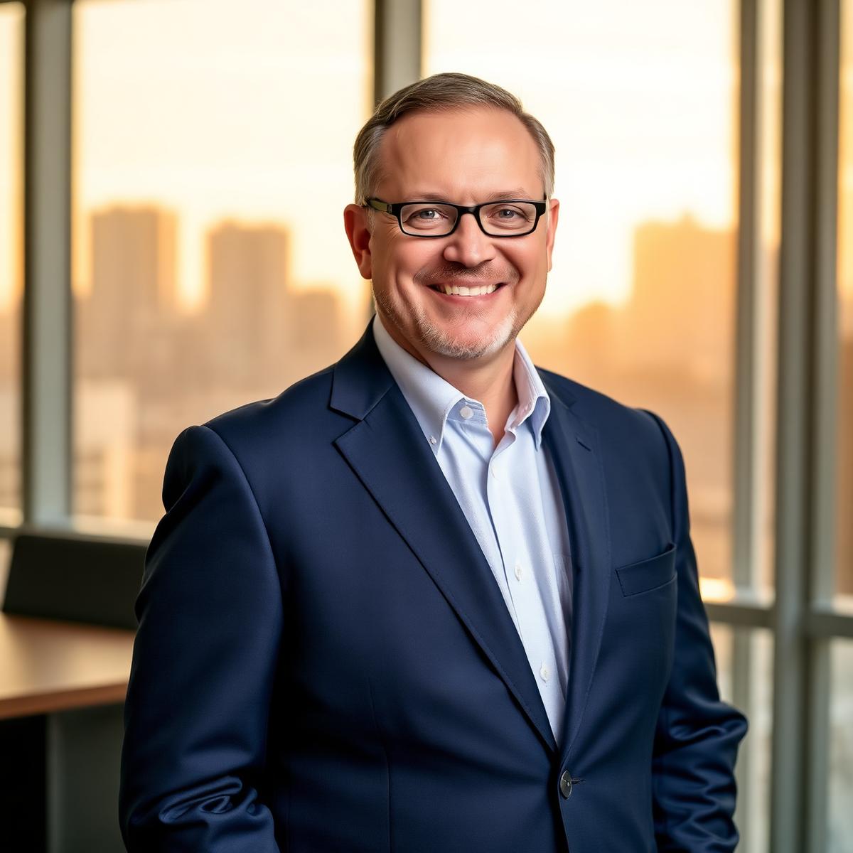 Independent DSCR loan broker